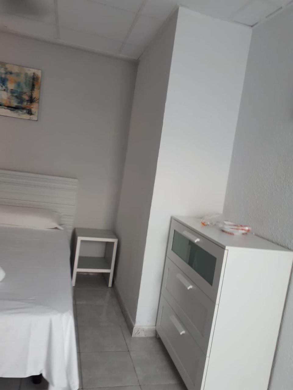 Ancla Beach Apartments Benalmádena Dış mekan fotoğraf