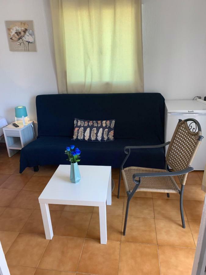 Ancla Beach Apartments Benalmádena Dış mekan fotoğraf