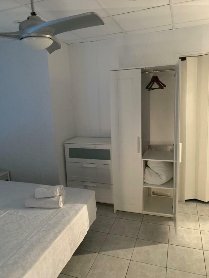 Ancla Beach Apartments Benalmádena Dış mekan fotoğraf