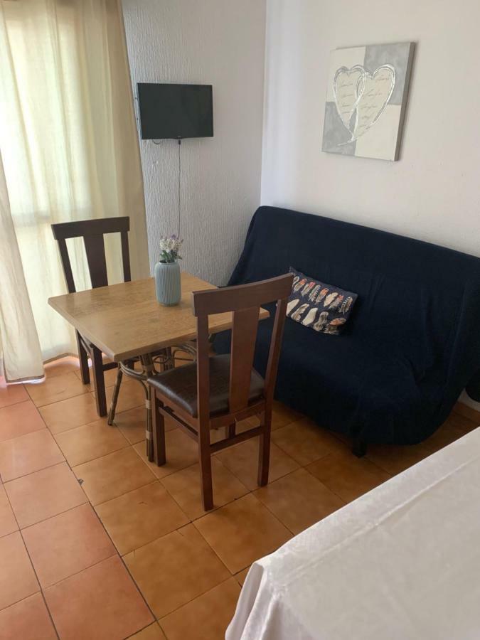 Ancla Beach Apartments Benalmádena Dış mekan fotoğraf