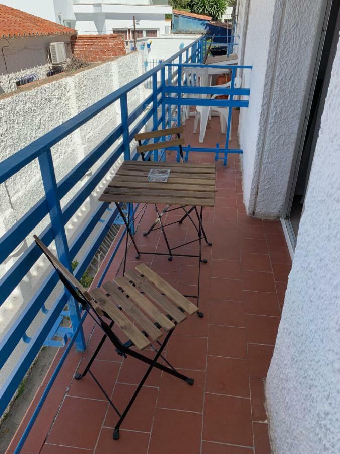 Ancla Beach Apartments Benalmádena Dış mekan fotoğraf